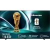 TELEWIZOR Hisense 85U7Q ULED MiniLED Smart TV 4K 85"
